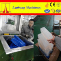 100L silicon rubber kneader with CE certificate